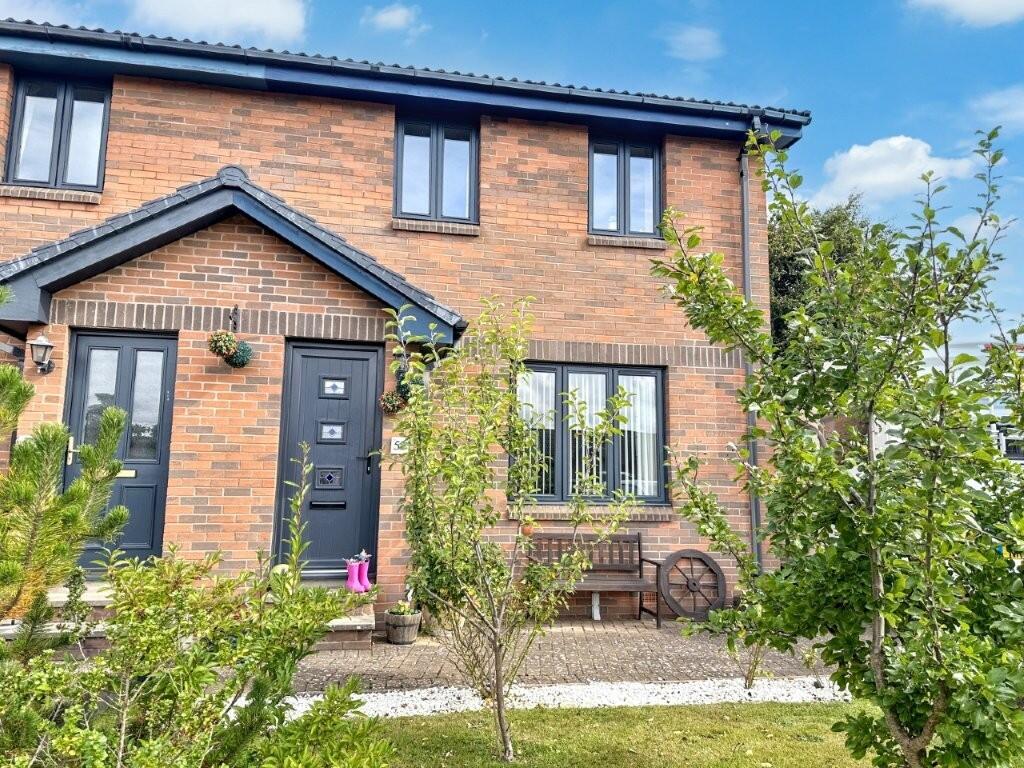 Main image of property: Trinity Park, Duns, Berwickshire, TD11