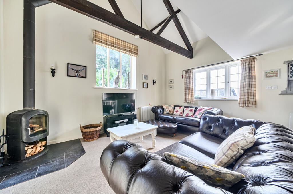 House in Dulverton, Somerset - View 4
