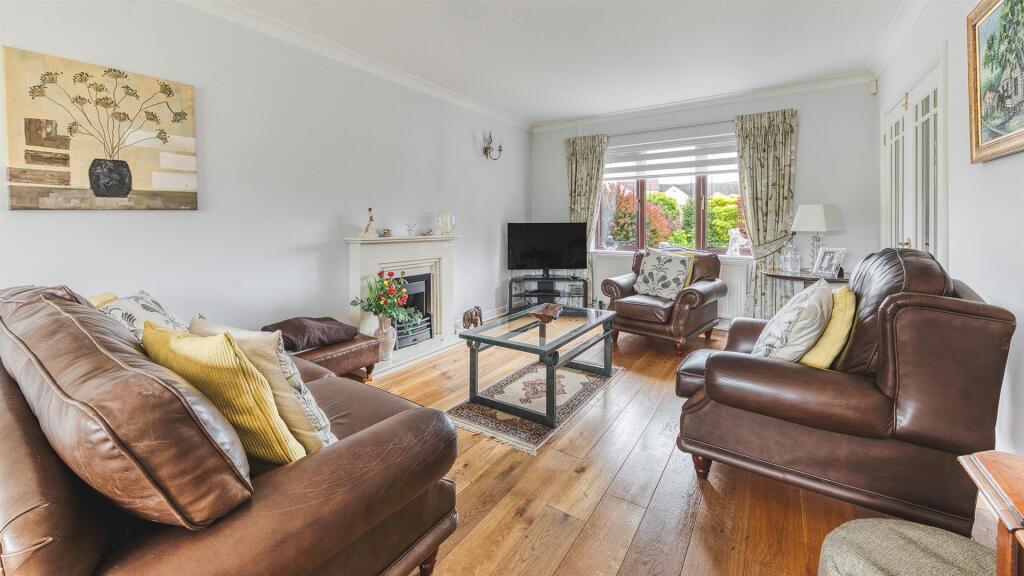 House in Amber Valley, Rawson Green, Kilburn - More