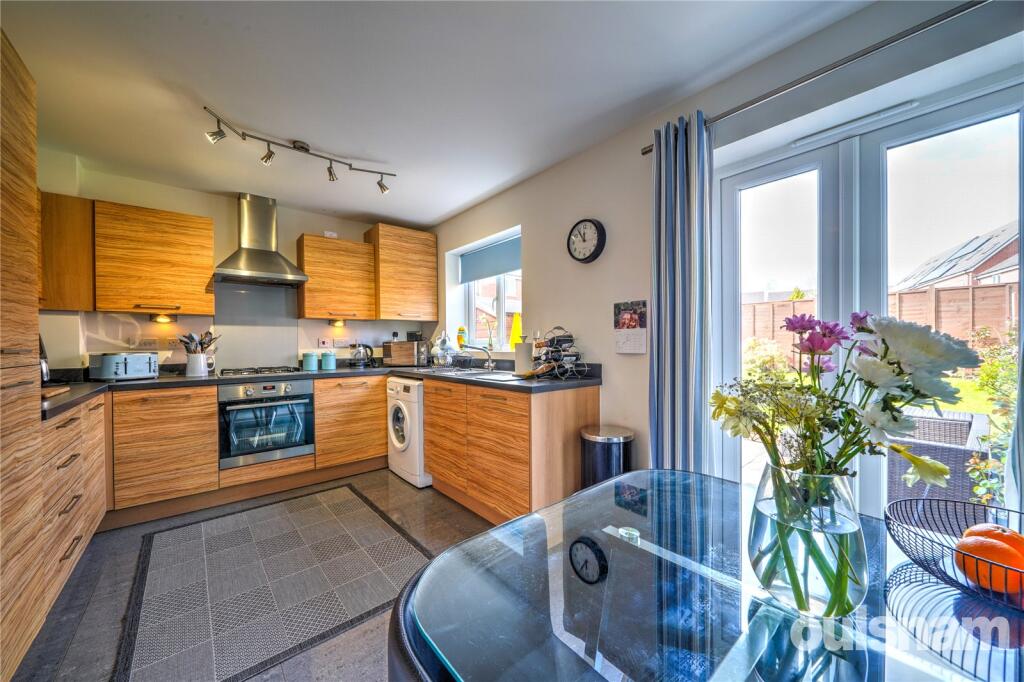 Additional image 2 of East Works Drive, Cofton Hackett, Birmingham, Worcestershire, B45