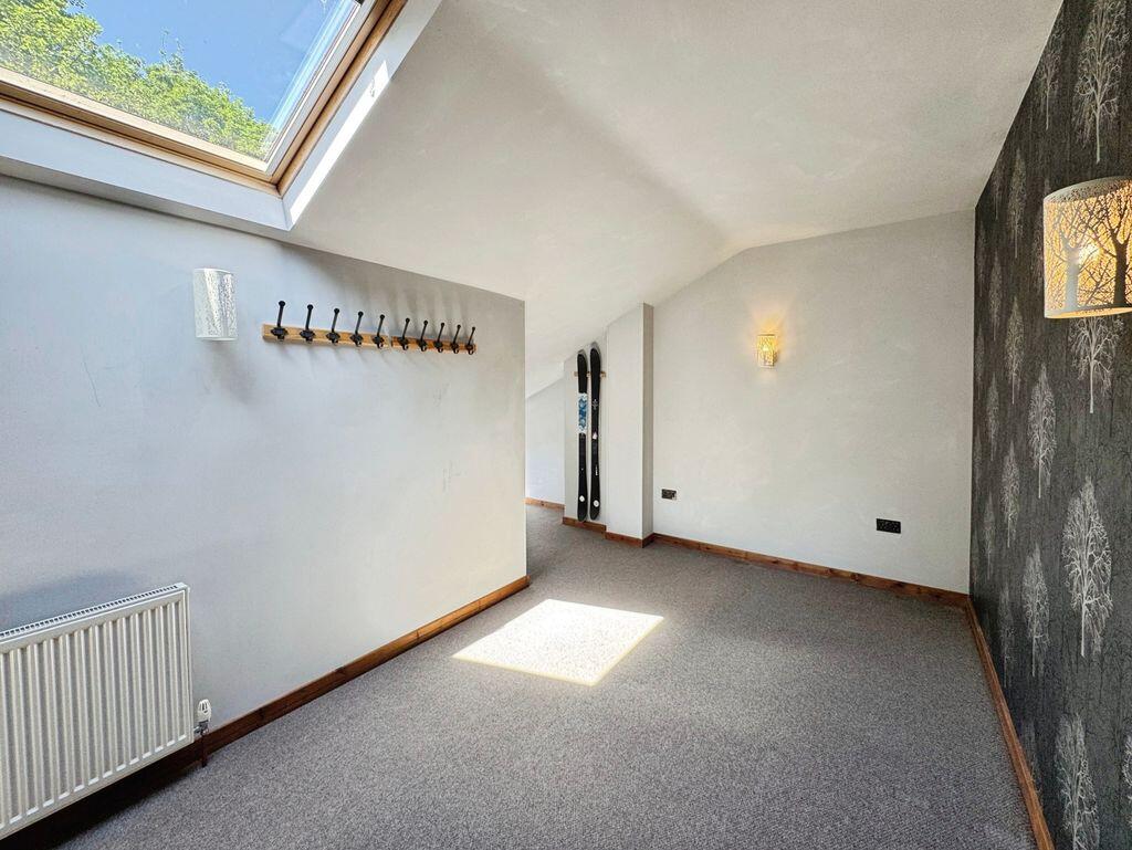 House in Hexham, Allendale - More