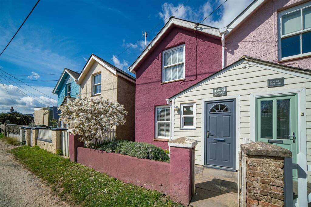 Main image of property: Bembridge, Isle Of Wight
