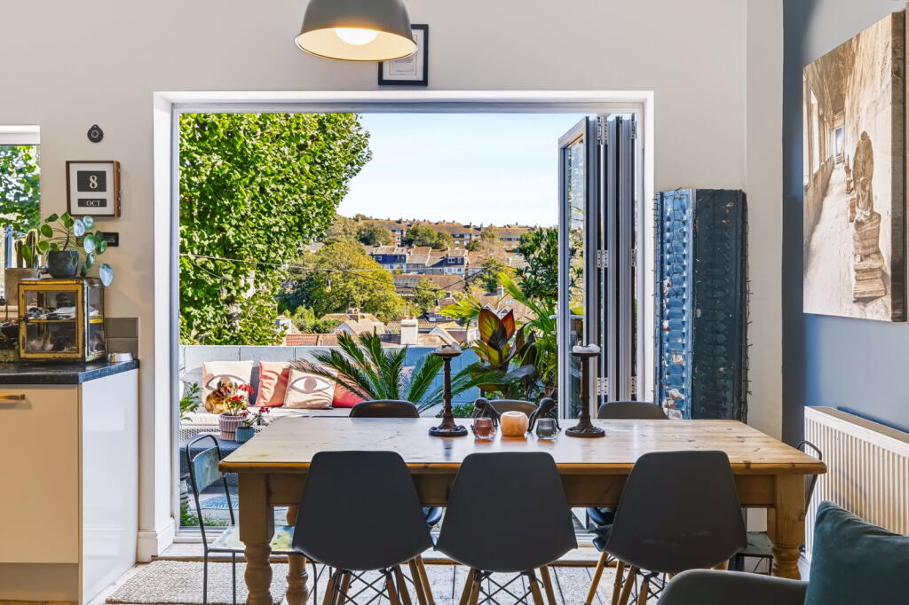 Main image of property: Stanmer Park Road, Brighton, BN1
