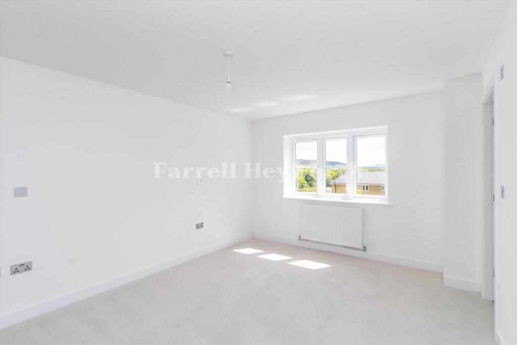 House in Lancaster, Four Lane Ends, Ellel - View 5