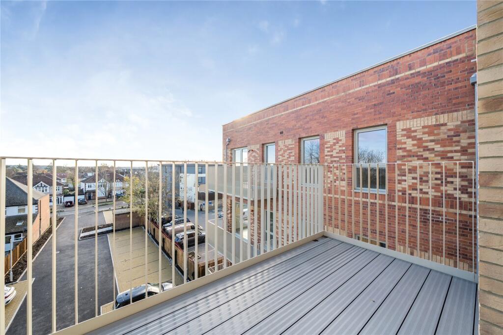 Main image of property: Hadlow Road, Sidcup