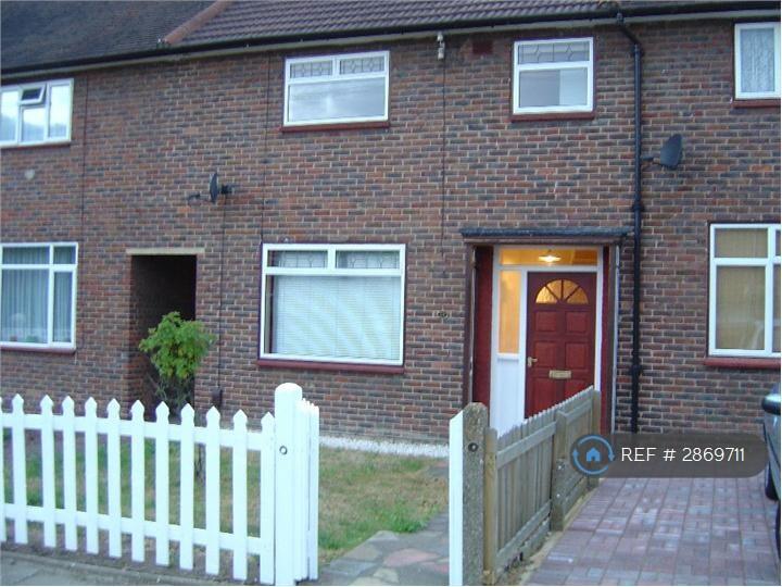 Main image of property: Alderwood Road, London, SE9