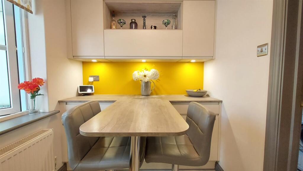 House in Peterborough - More