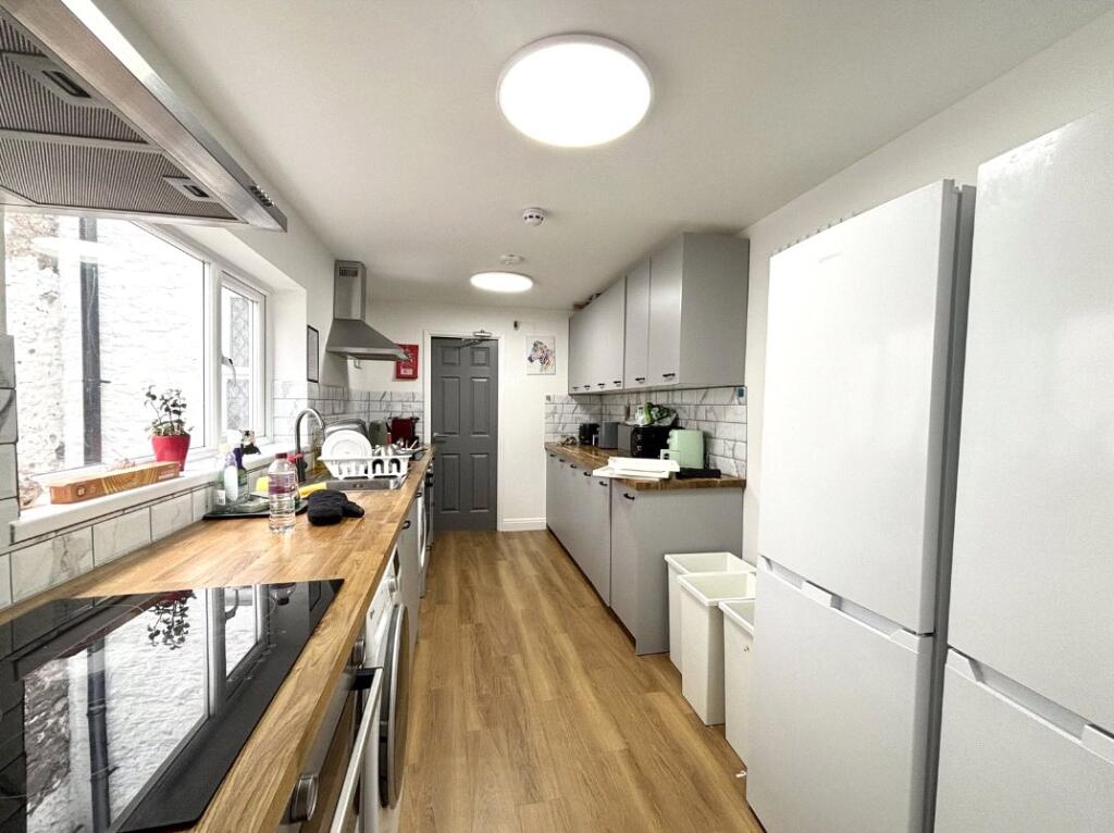 Main image of property: Fisher Road, Bristol, Gloucestershire, BS15