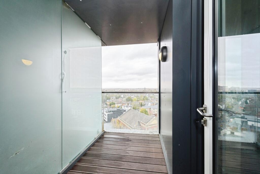 Main image of property: Newgate, Croydon, CR0