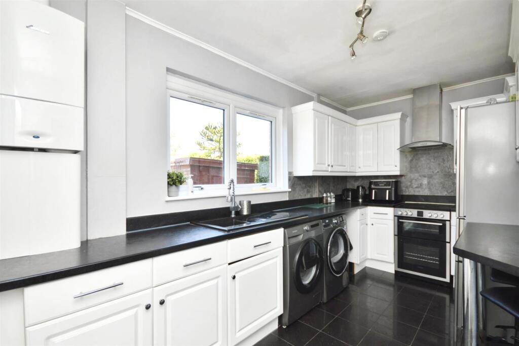 Salcombe Road, Knowle, Bristol photo 4