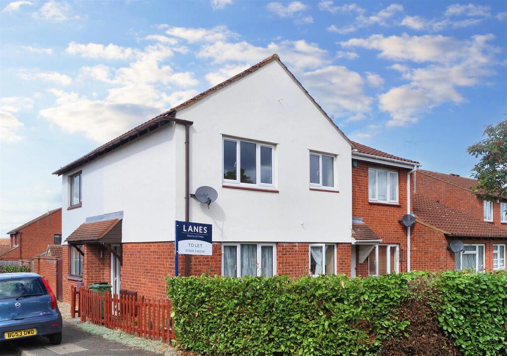 Main image of property: Challacombe, Furzton, Milton Keynes, MK4