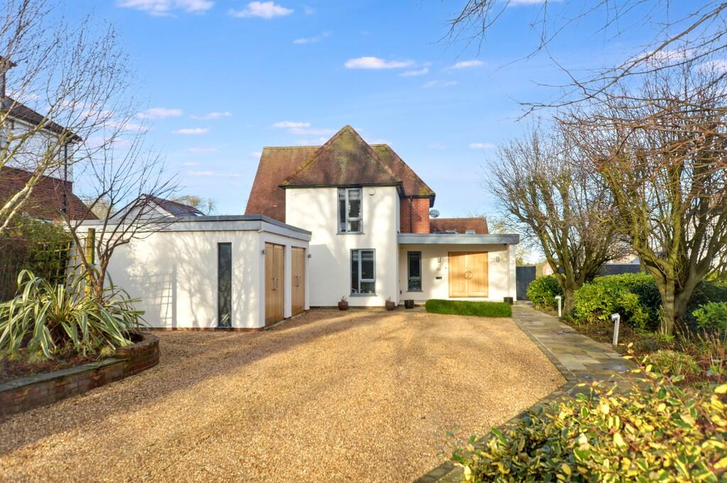 Main image of property: Horncastle Road, Louth LN11 9LD