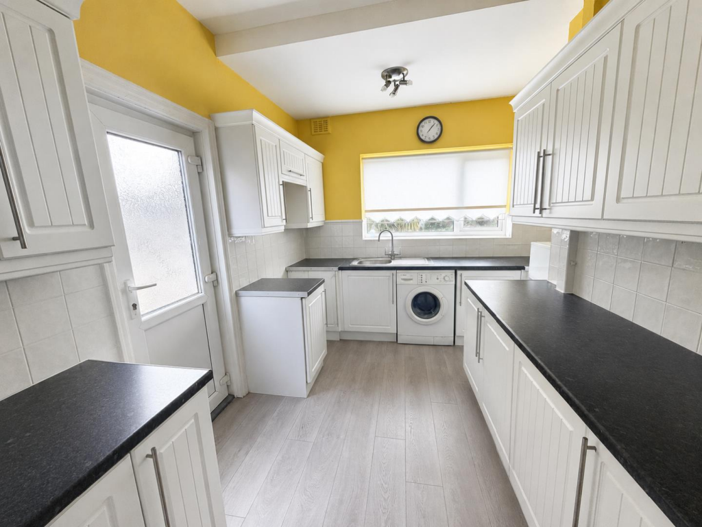 House in Hartlepool, Grange - View 5