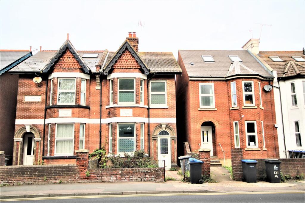 Main image of property: Sturry Road, Canterbury