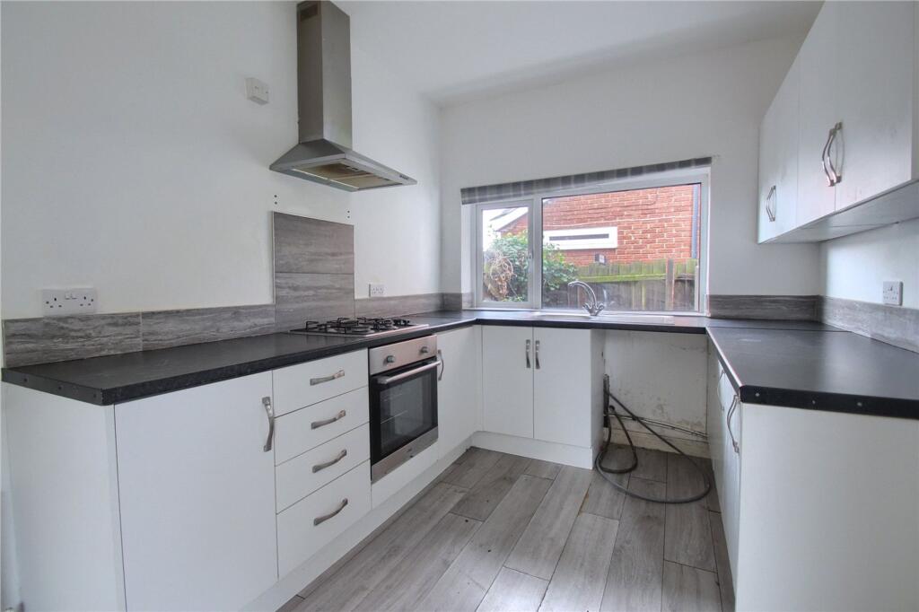 House in Stockton-on-Tees - View 5