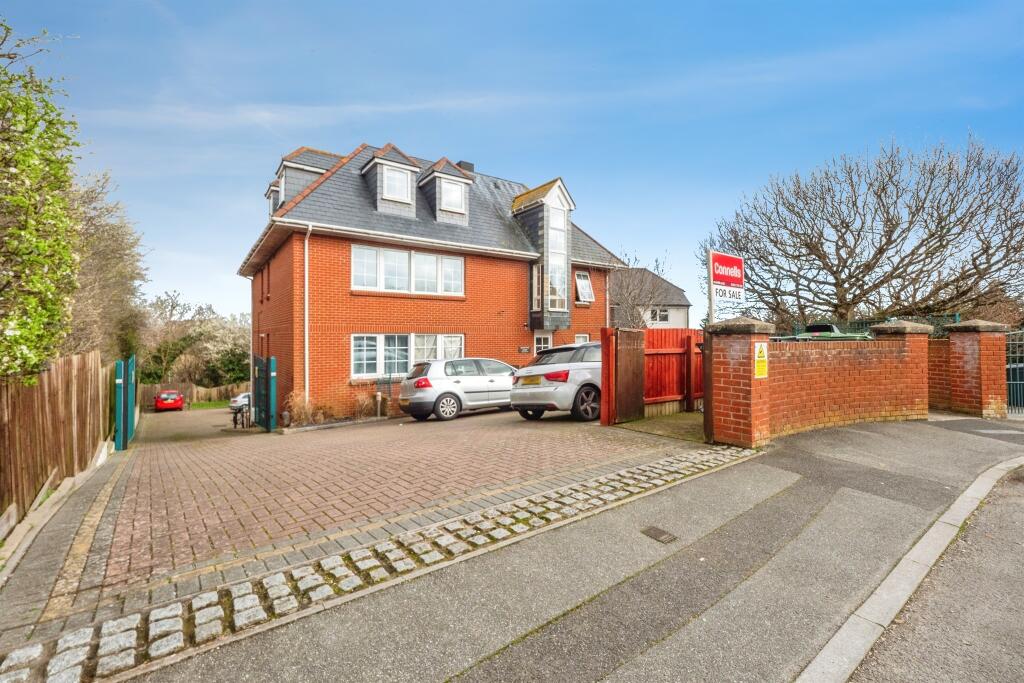 Main image of property: Goldcroft Avenue, Weymouth