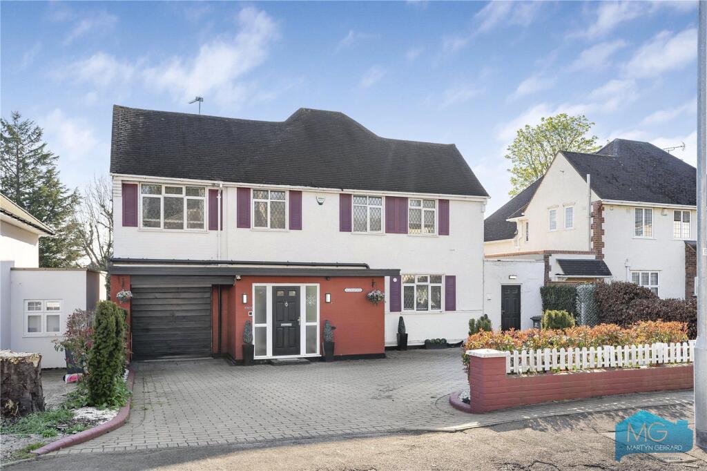 Main image of property: Quakers Lane, Potters Bar, Hertfordshire, EN6