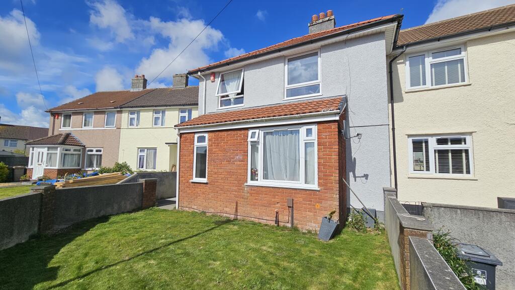 Main image of property: Dunkeswell Close, Plymouth, PL2