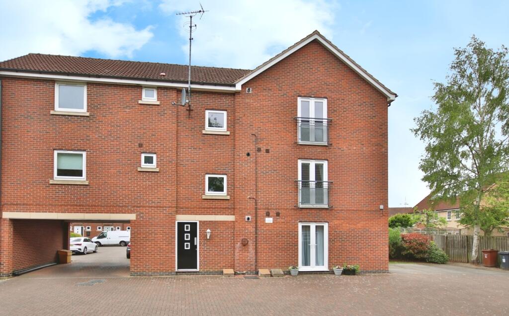 Main image of property: Sandwell Park, Kingswood, Hull, East Riding of Yorkshire, HU7 3GY