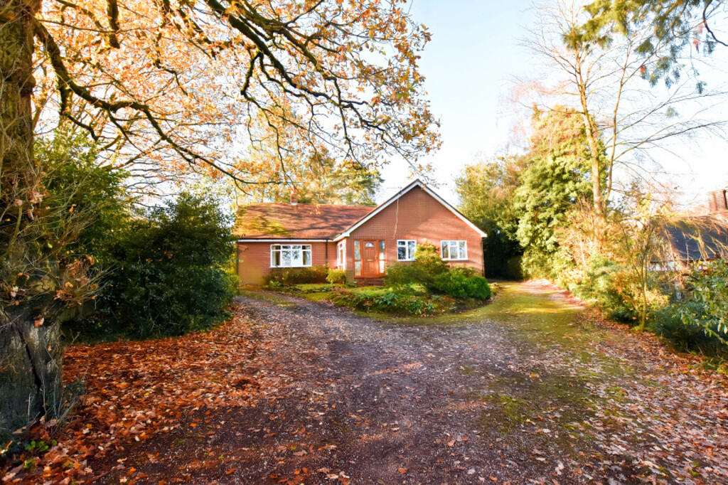 Main image of property: Oaklands, Marchamley