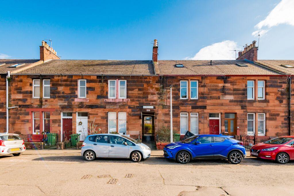 Main image of property: 26G Mansfield Avenue, Musselburgh, EH21 7DP