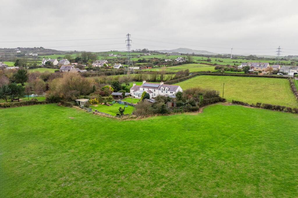 Main image of property: Tyddyn Y Waen, Llanfechell, Amlwch, LL68 0SD