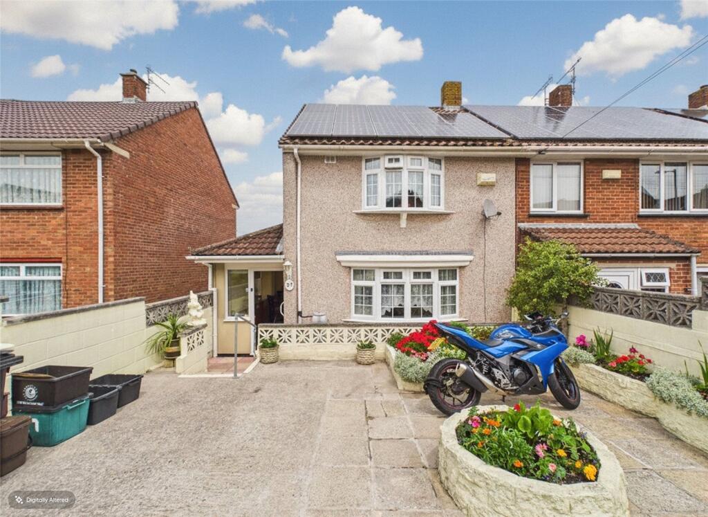Main image of property: Culverwell Road, Bristol, BS13