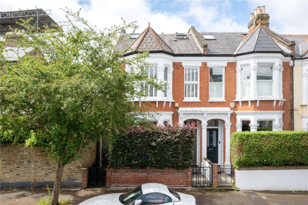 Main image of property: Narbonne Avenue,  Abbeville Village, SW4