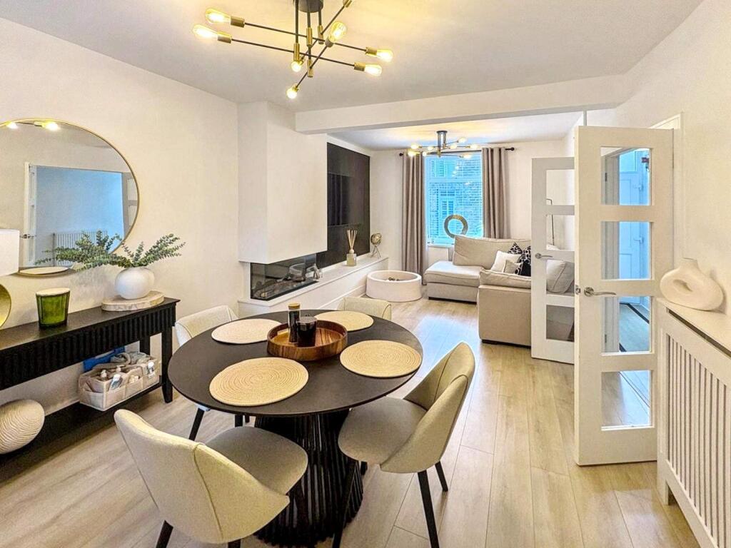 Main image of property: Baglan Street, Pentre, Rhondda Cynon Taff. CF41 7JL