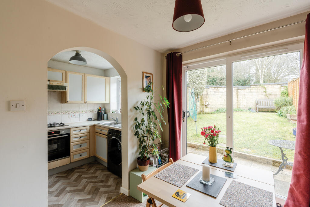 Main image of property: Diana Gardens, Bradley Stoke, Bristol