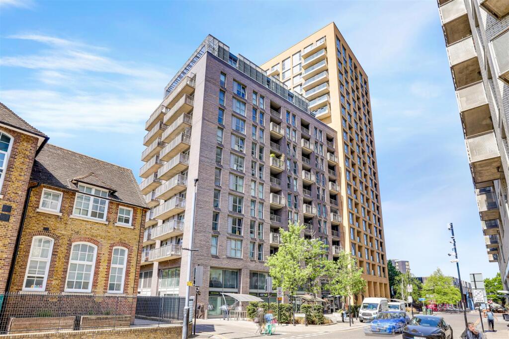 Main image of property: Roma Corte, Lewisham