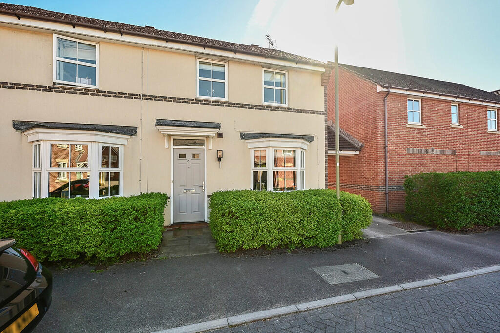 Main image of property: King Henry Road, Fleet