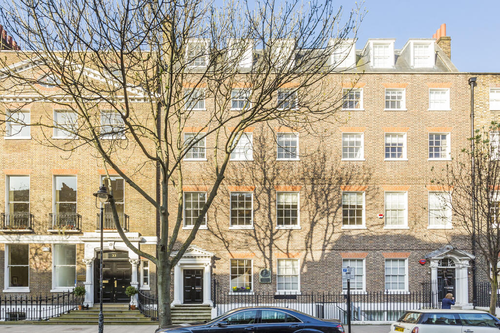 Apartment in London, Hatton Garden, Holborn - View 4