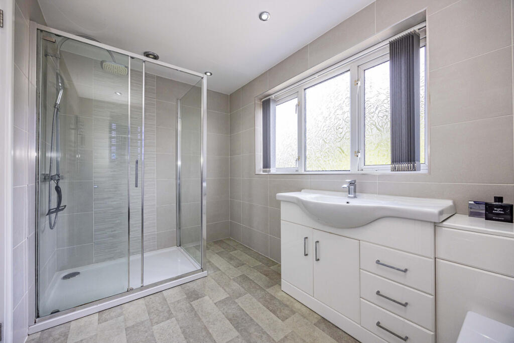 House in Ashfield, Washdyke, Hucknall - View 4