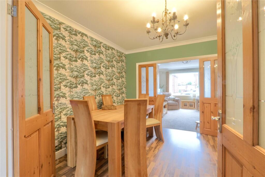 House in Stockton-on-Tees, Redcar and Cleveland - View 5