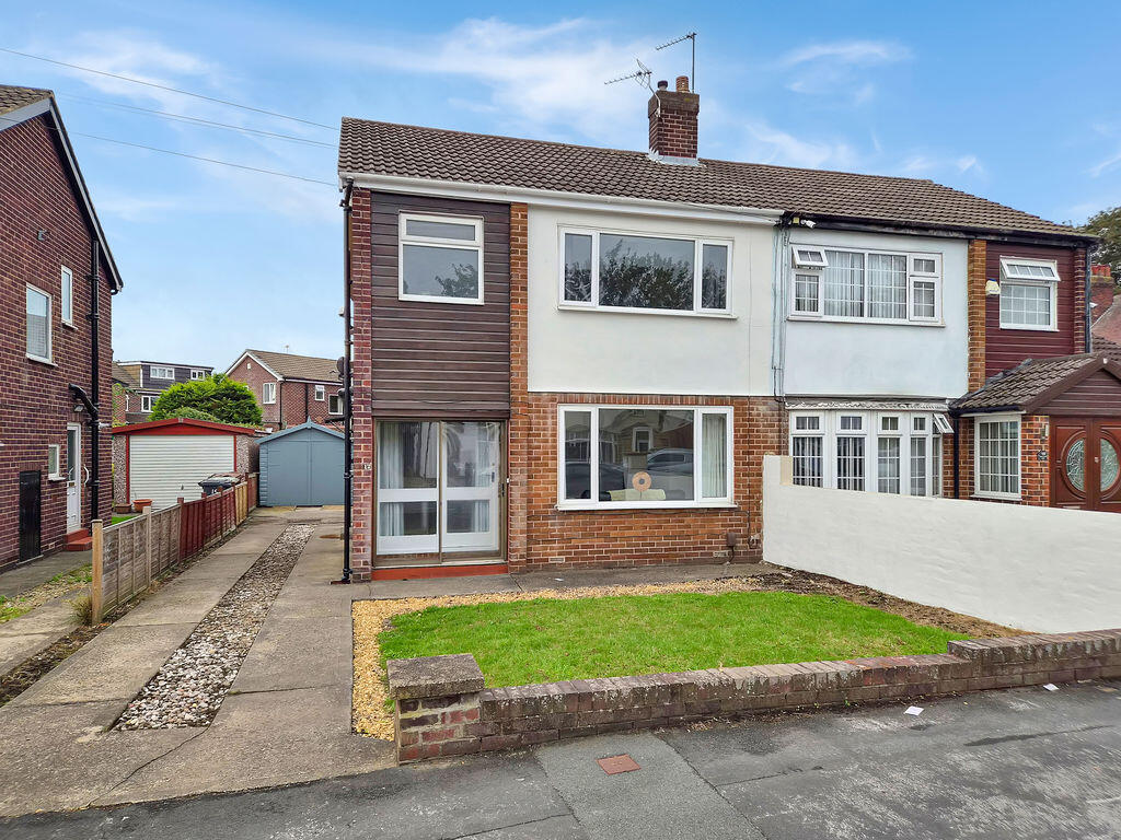 Main image of property: St. Annes Drive, Leeds