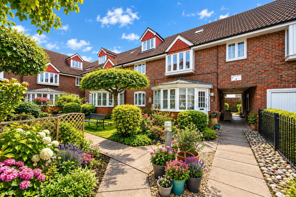 Main image of property: High Street, Banstead
