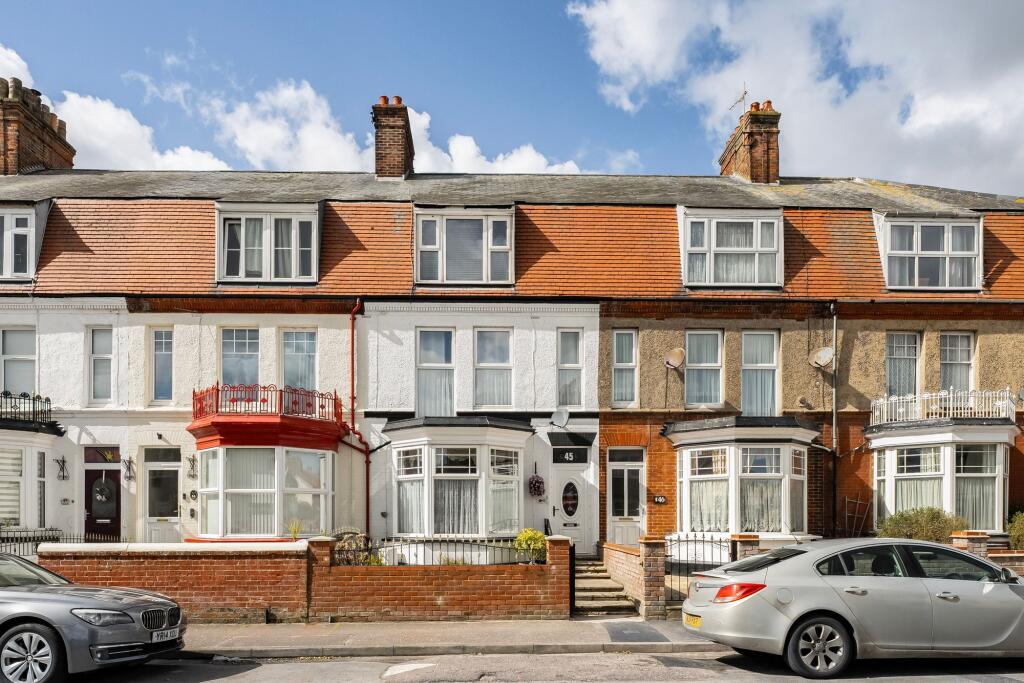 Main image of property: North Denes Road, Great Yarmouth