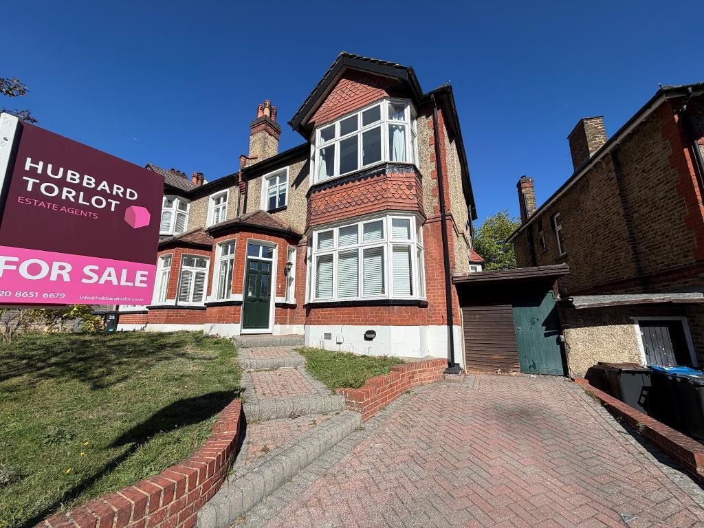 Main image of property: St Augustines Avenue, South Croydon, Surrey, CR2 6JG