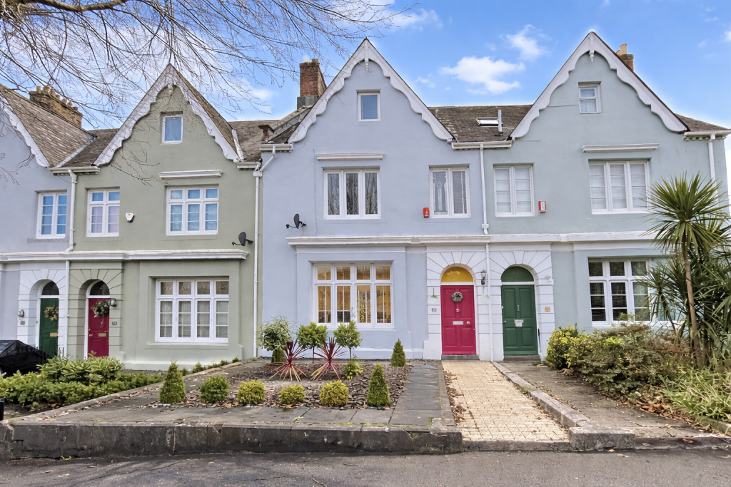 Main image of property: Valletort Road, Plymouth, Devon