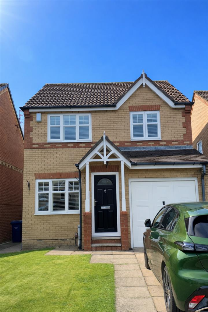 Main image of property: Tyne View, Hebburn