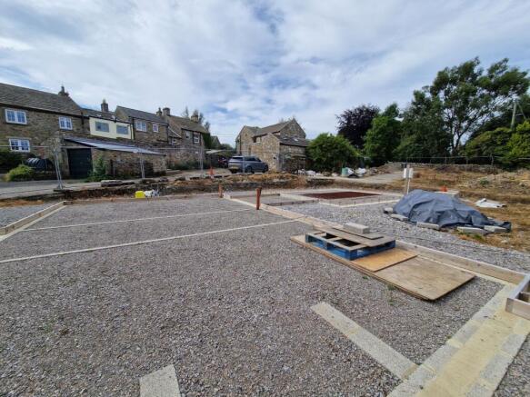 Plot 1, Cobblers Gate Lane