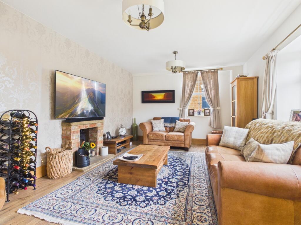 House in Northampton - View 4
