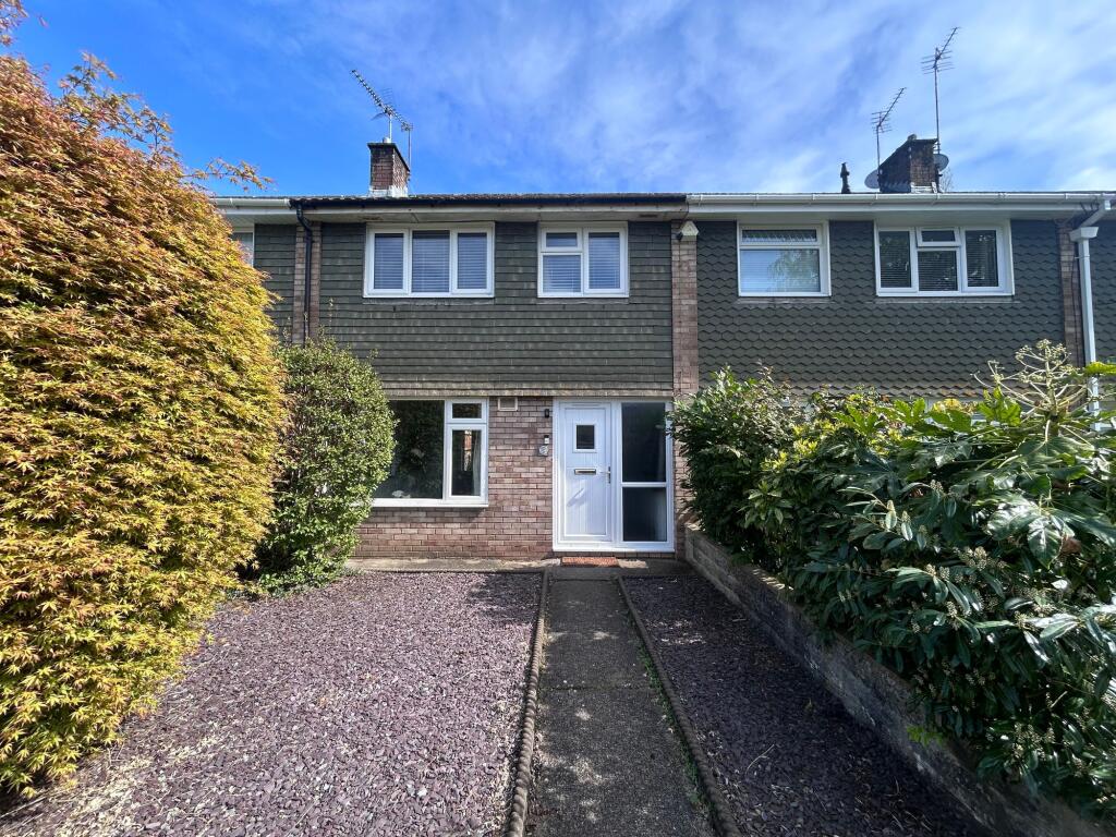 St. Lythan Close, Dinas Powys, CF64 photo 2