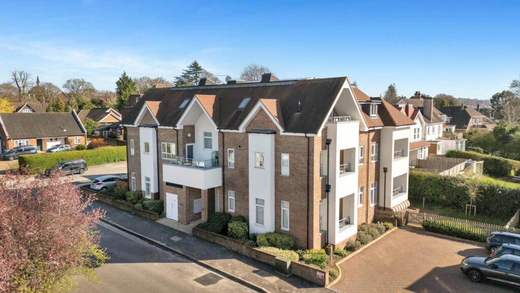 Main image of property: Russell Hill, Purley, CR8