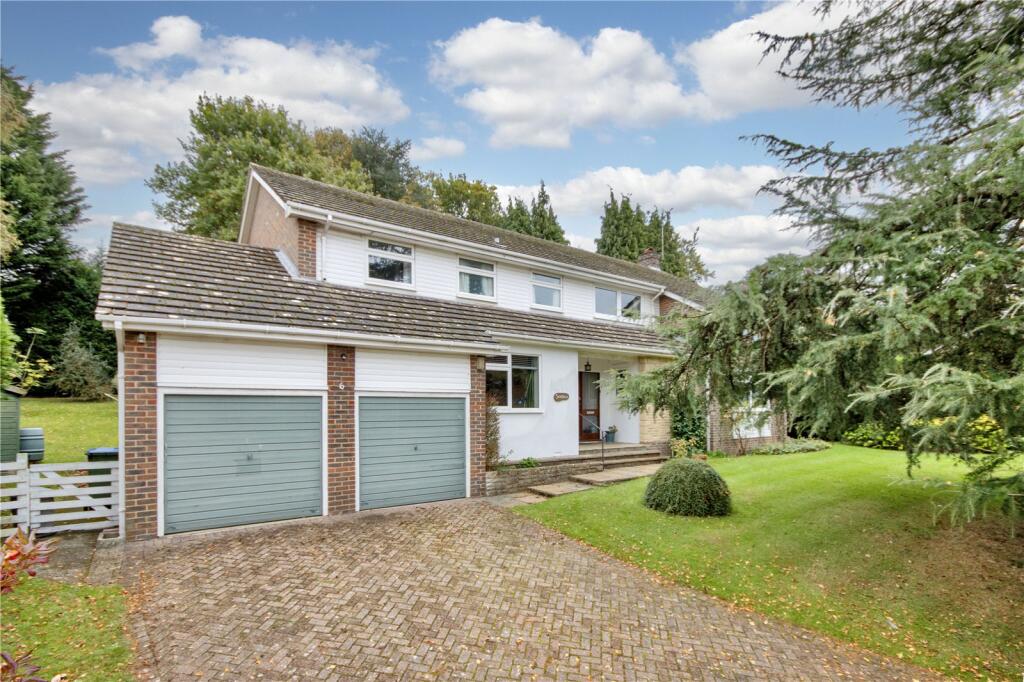 Main image of property: Wellmeade Drive, Sevenoaks, Kent, TN13