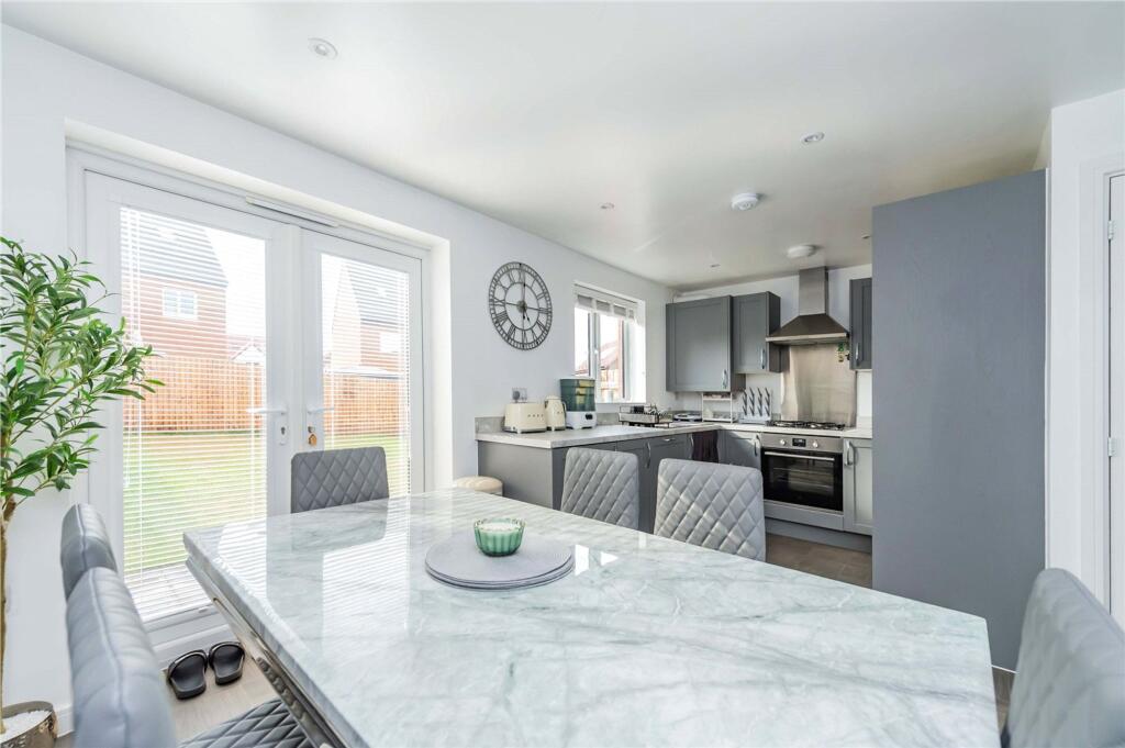 House in Telford - View 3