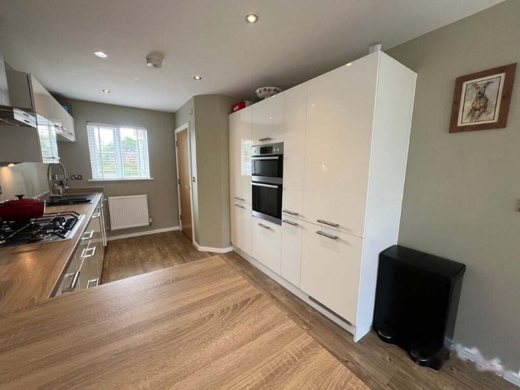 House in Shifnal, Shropshire - View 4