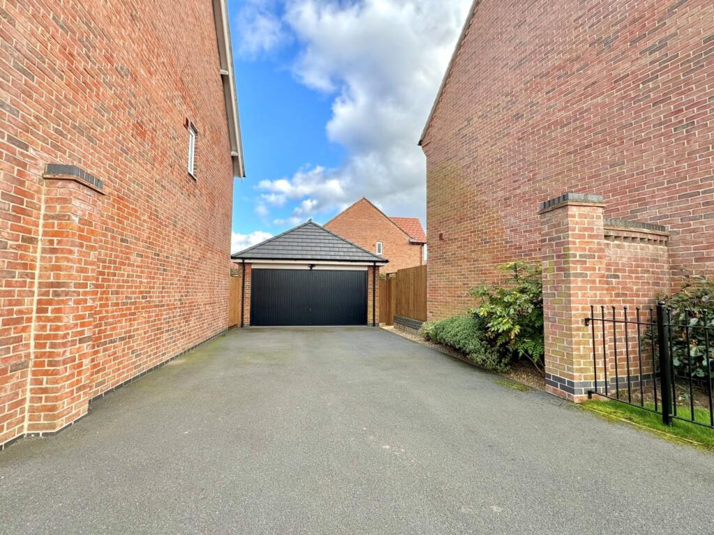 House in Charnwood, Queniborough - View 5
