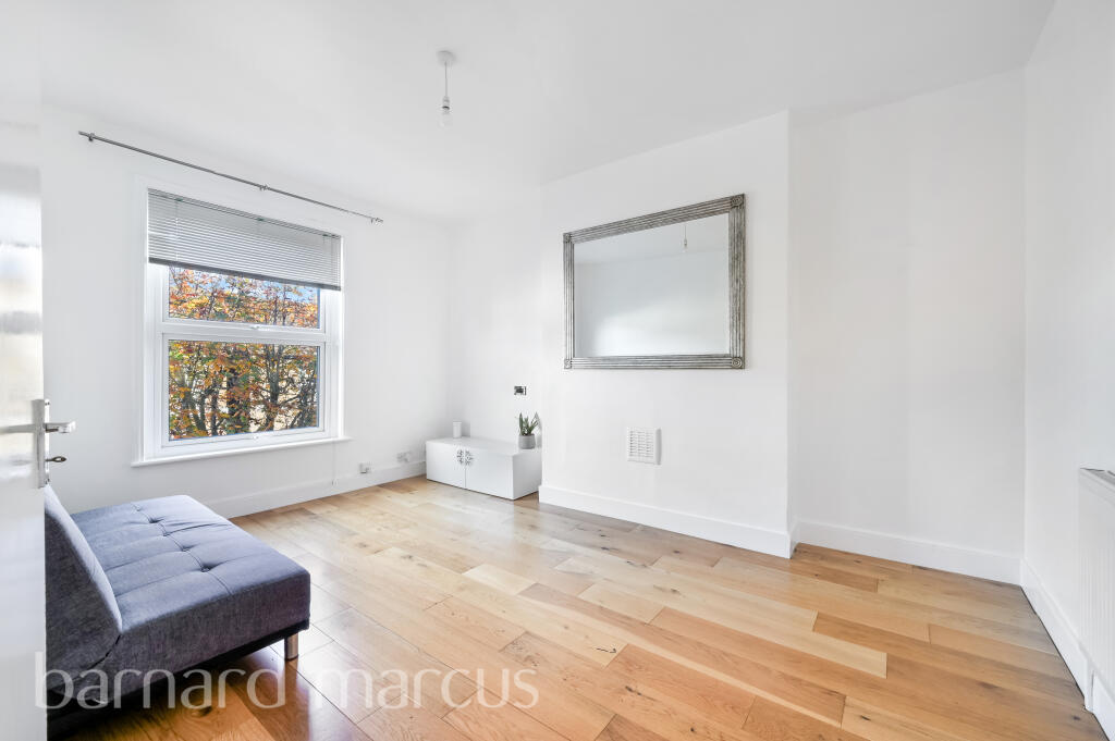 Main image of property: Alexandra Road, CROYDON